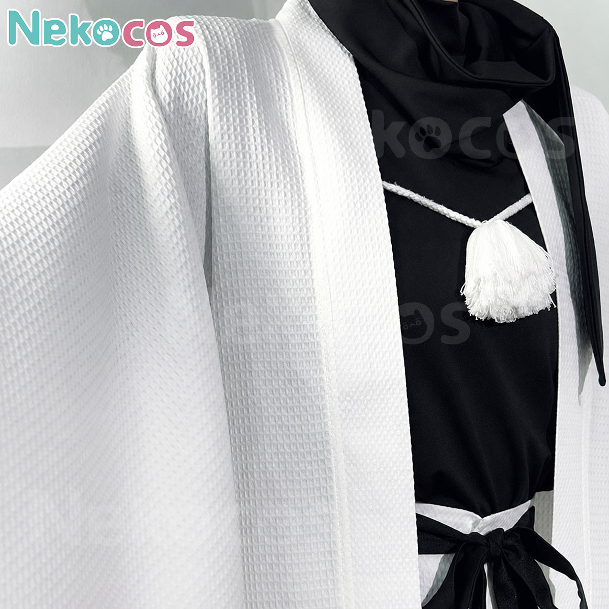 Gojo Satoru Cosplay Costume