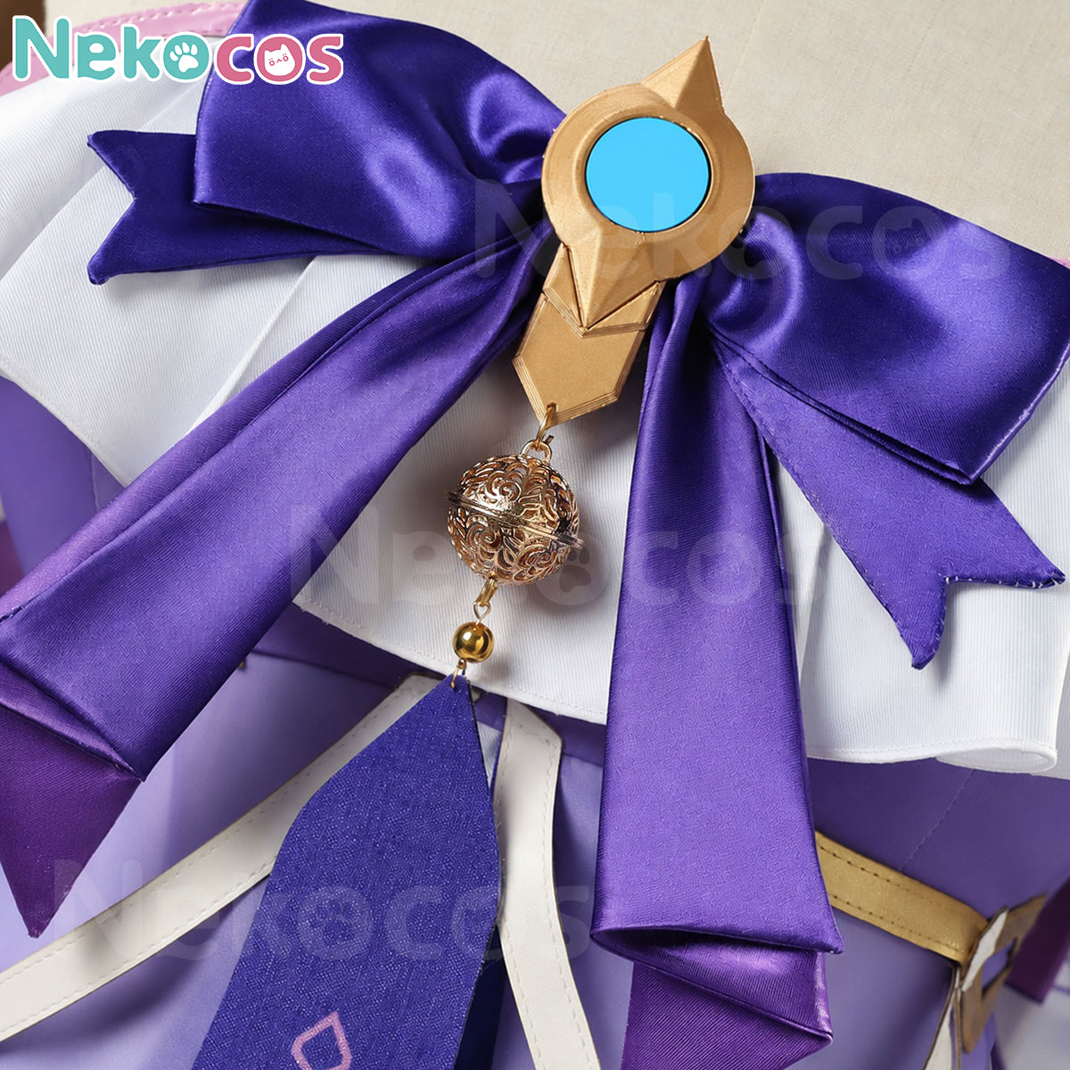 Genshin Impact Citlali Cosplay Costume - Custom TailoredCostume,Game,Genshin Impact