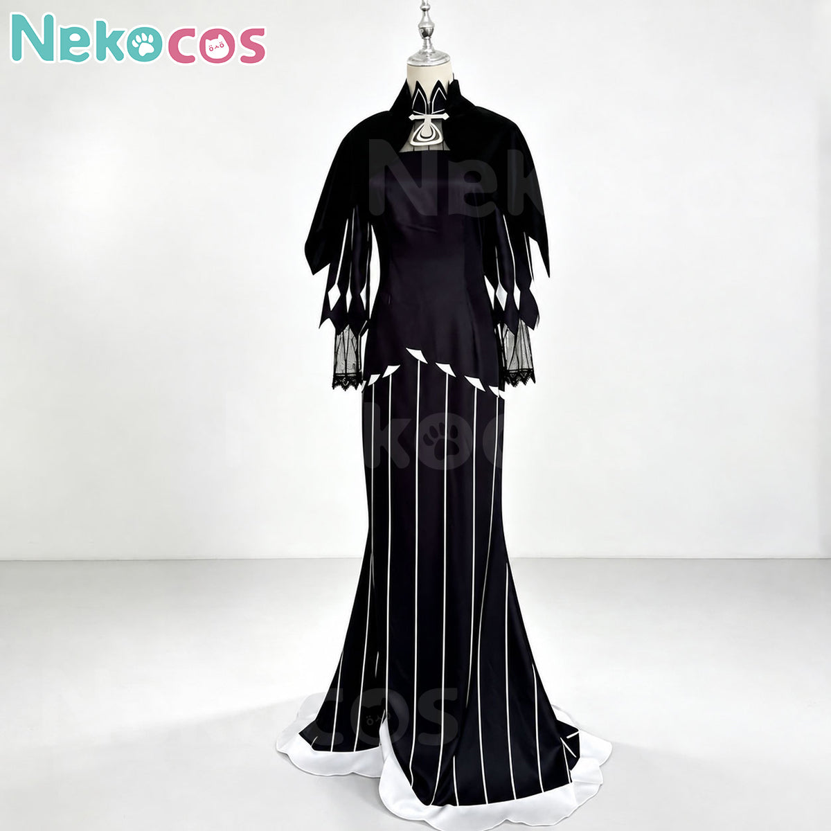 Echidna Witch of Greed Cosplay Costume