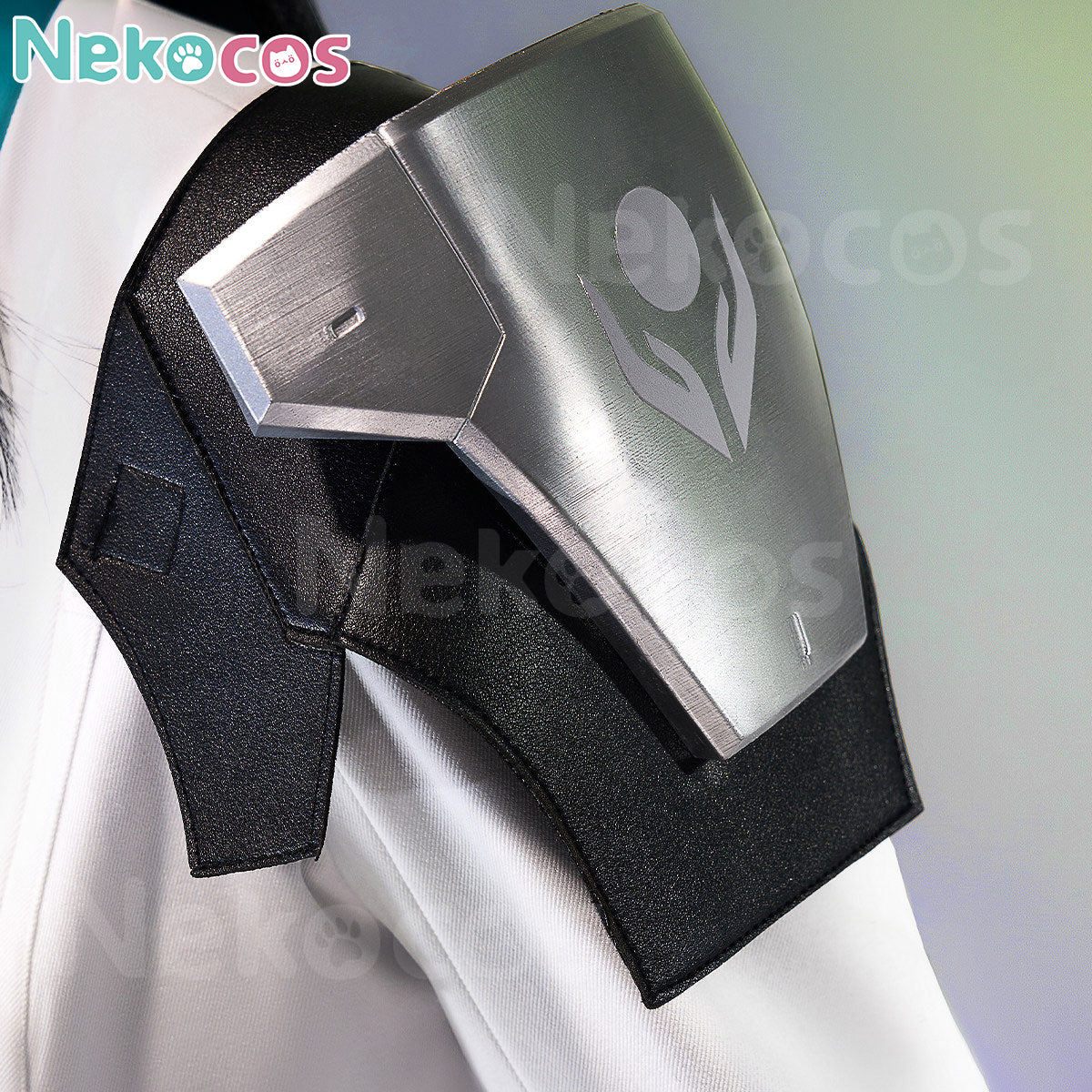 Custom-Tailored Genshin Impact Cosplay Costume
