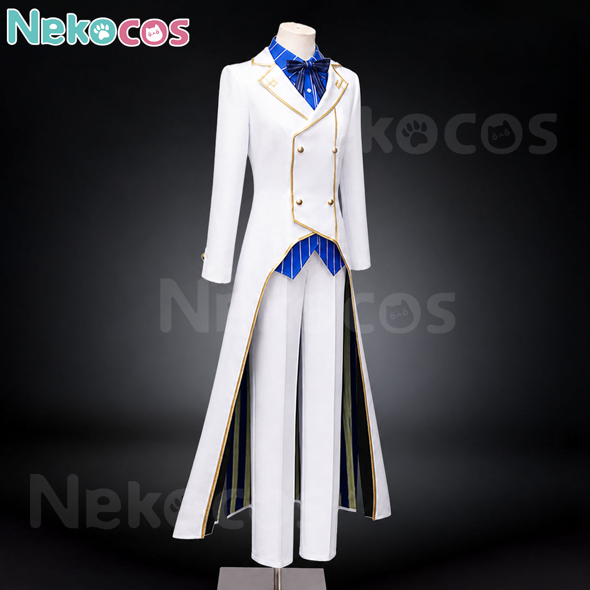 Custom Tailor Anime Cosplay Costume - Nekocos Wedding LookAnime,Costume,Re Zero