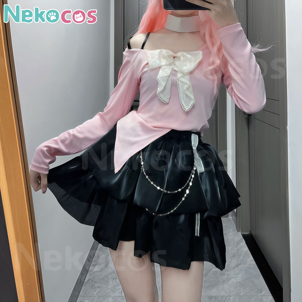 Dorothy Lawson Cosplay Costume
