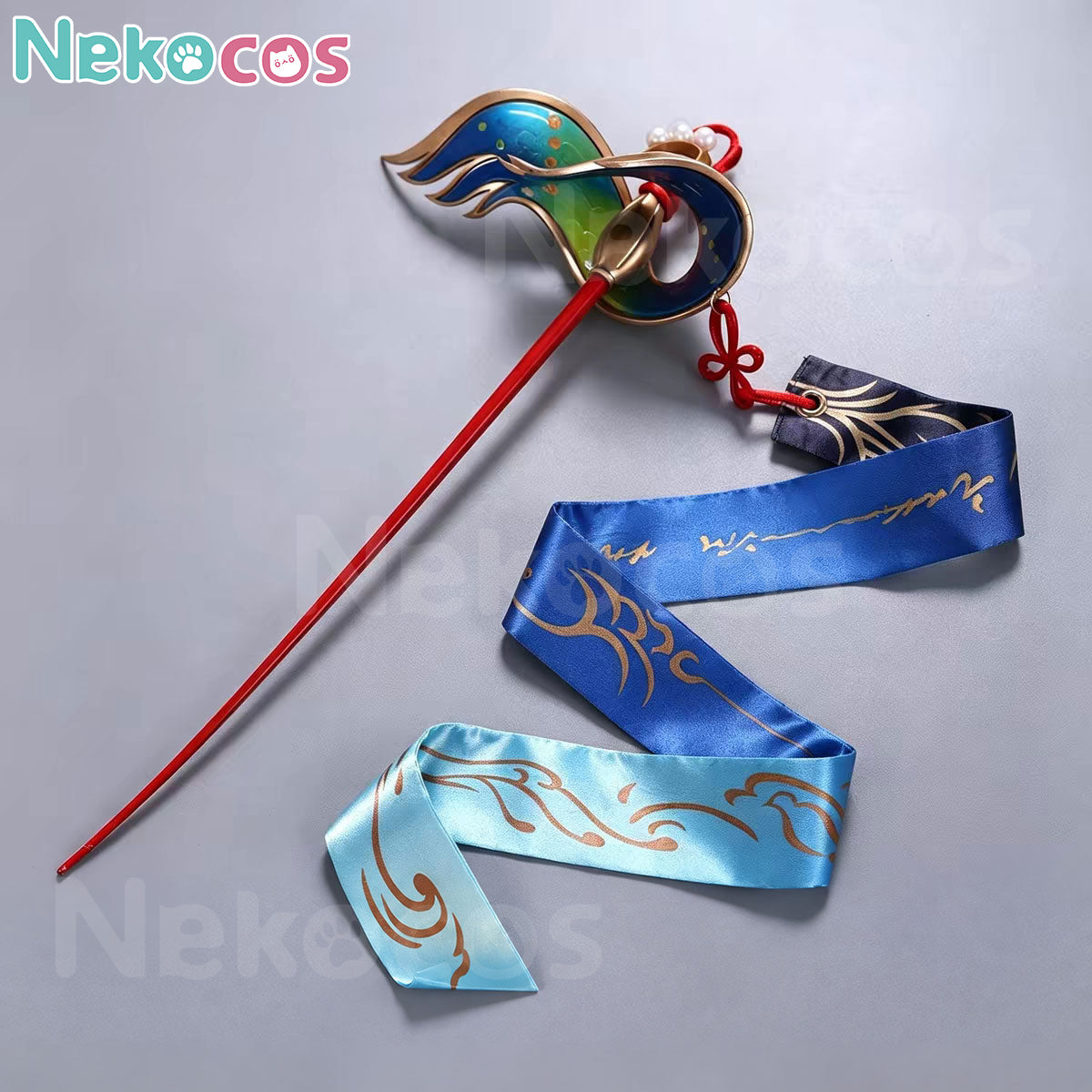 Wuthering Waves Cosplay Costume - In Stock NowCostume,Game,Wuthering Waves