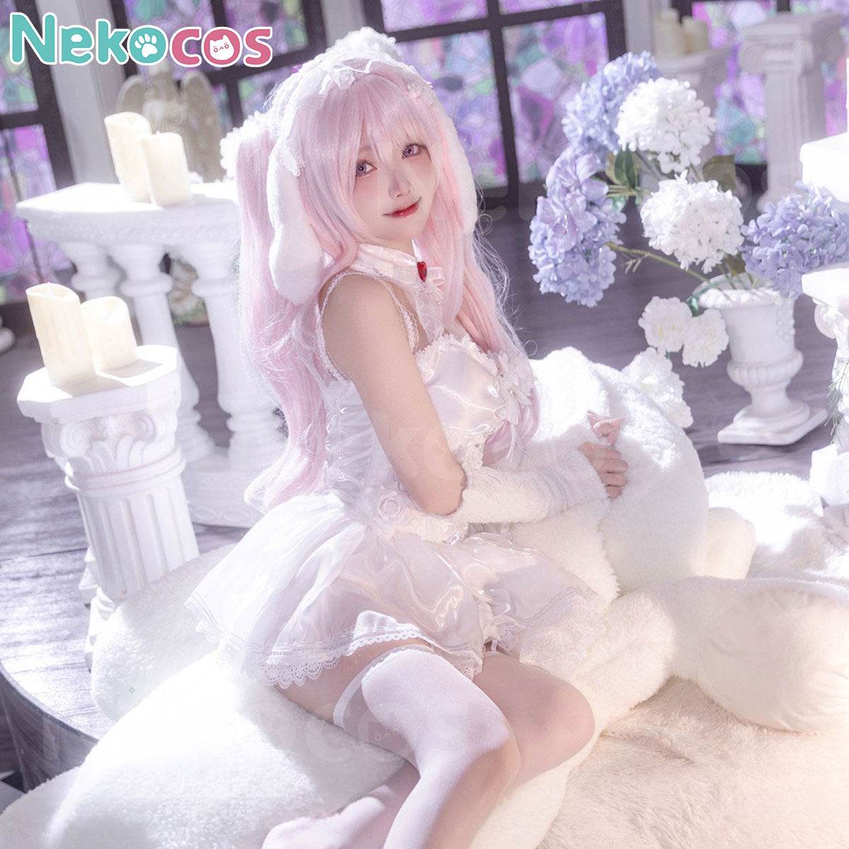 Alice Märchen Dream Cosplay Costume
