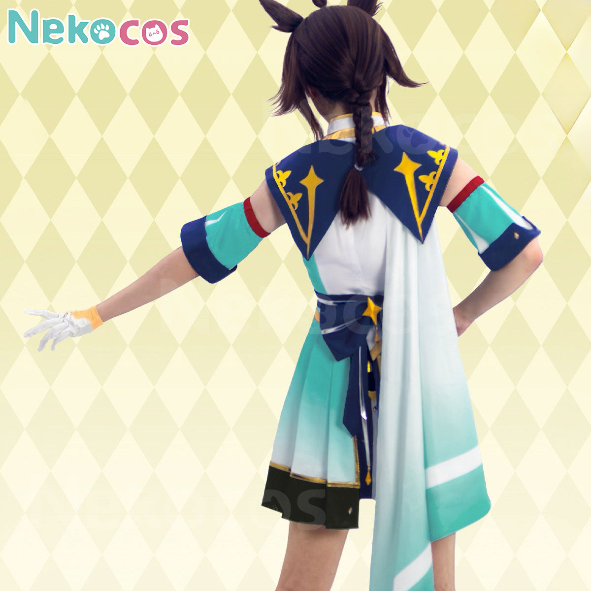 Uma Musume Pretty Derby Cosplay Costume Available NowCostume,Game,Uma Musume Pretty Derby