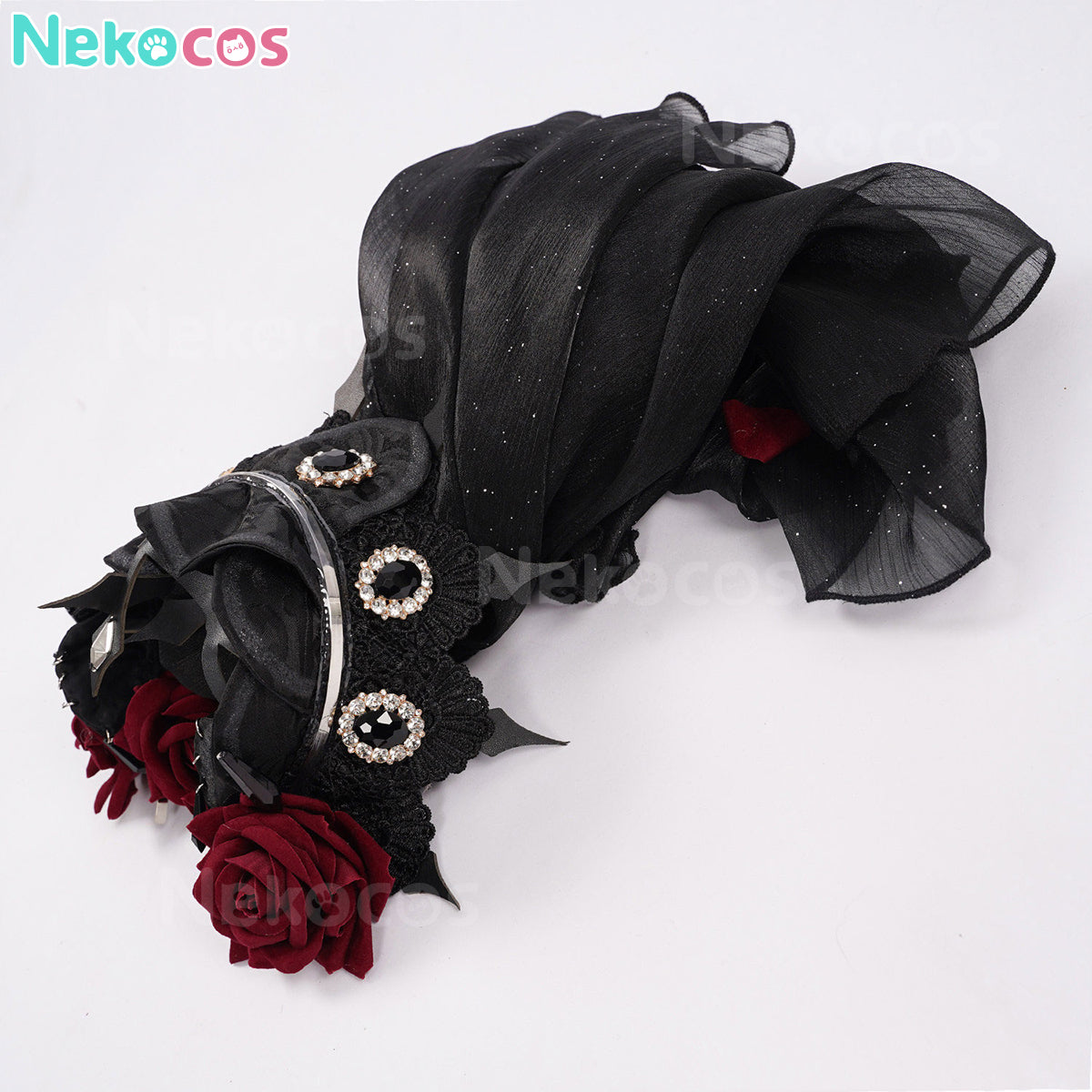 Identity V Candy Night Dancer Cosplay Costume