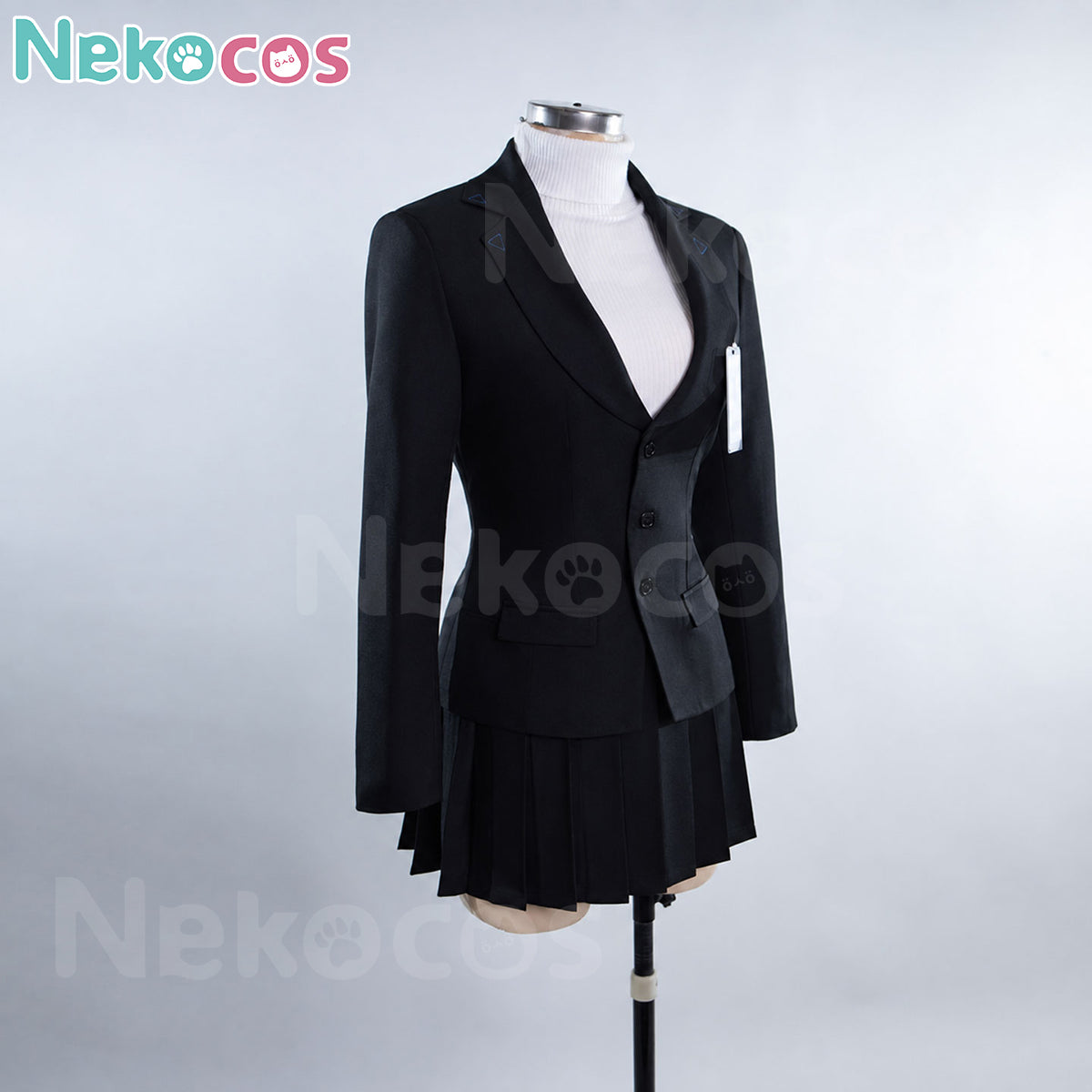Blue Archive Rio Tsukatsuki Cosplay Costume - In Stock NowAnime,Blue Archive,Costume