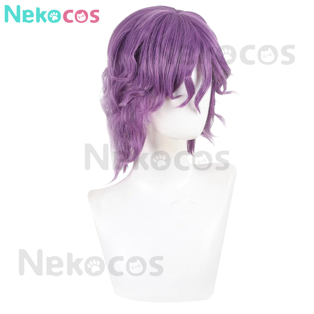 【Nekocos】Game Identity V Cosplay The Ripper Jack Cosplay Wig | In Stock