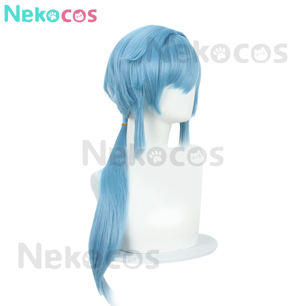【Nekocos】Game Arknights Cosplay Mitm Cosplay Wig | In Stock