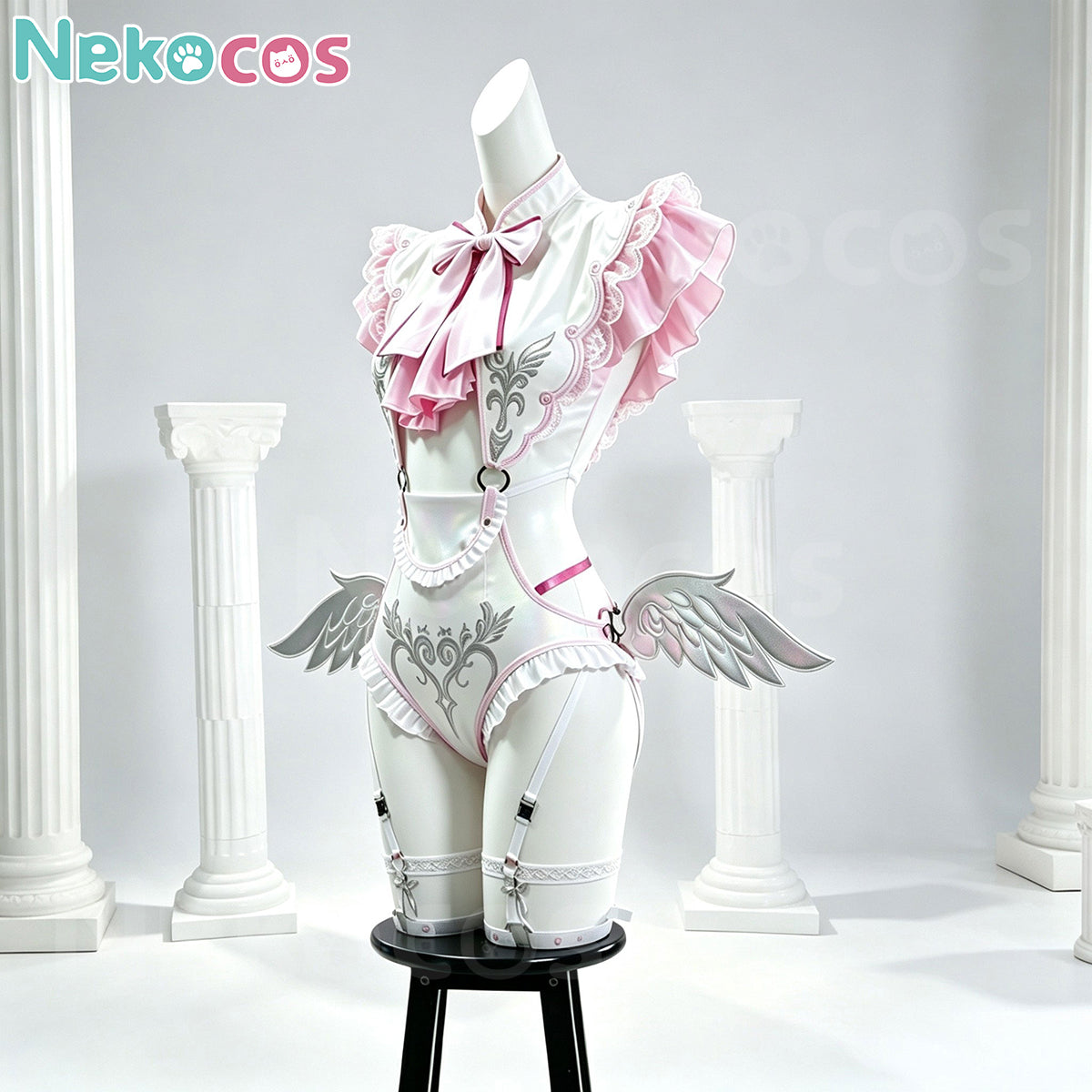 Dorothy Maid Cosplay Costume