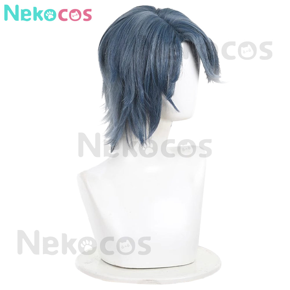 【Nekocos】Game Identity V Cosplay Emil Patient Romeo Cosplay Wig | In Stock