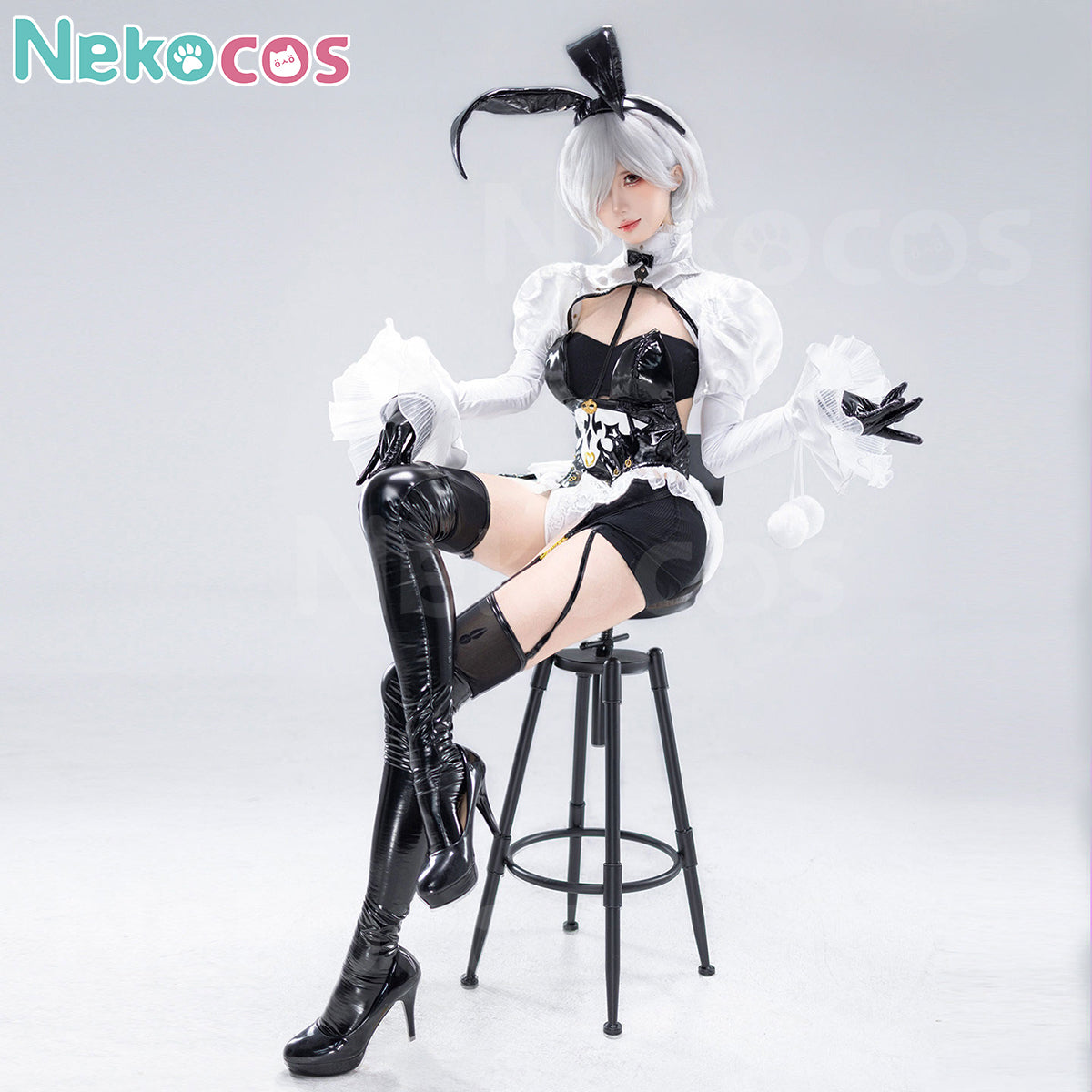Bunny Girl Cosplay Costume