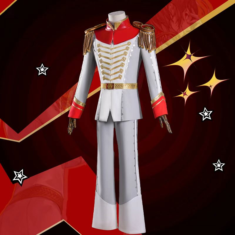 【Nekocos】Game Genshin Impact Cosplay Durin Cosplay Costume Premium Edition | Custom-Tailor