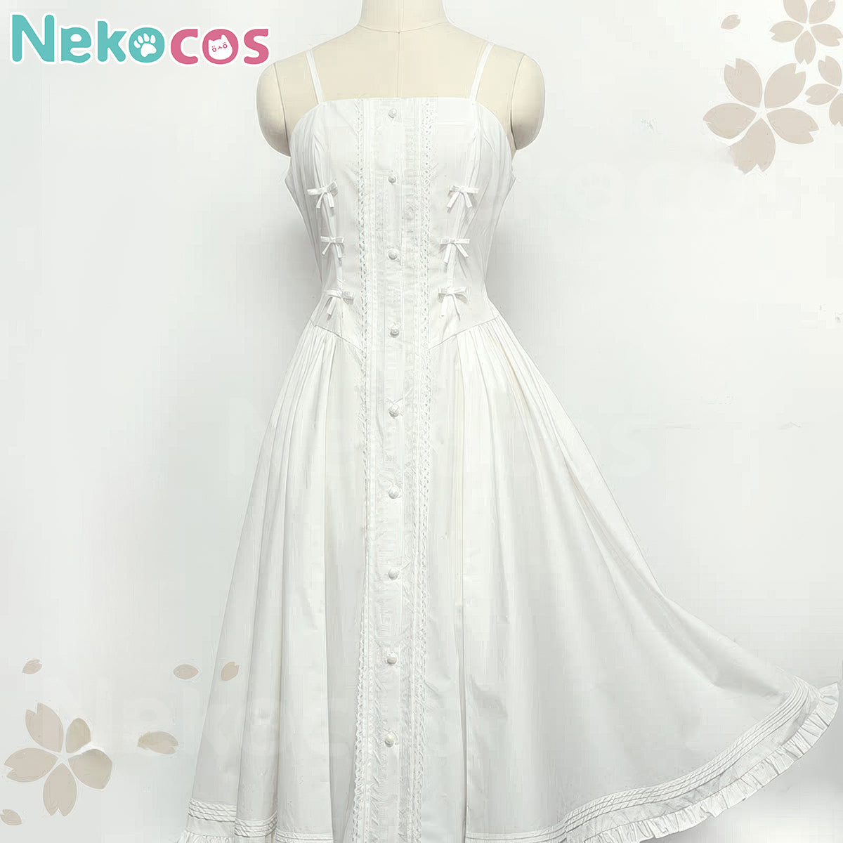 Sora Kasugano Cosplay Costume