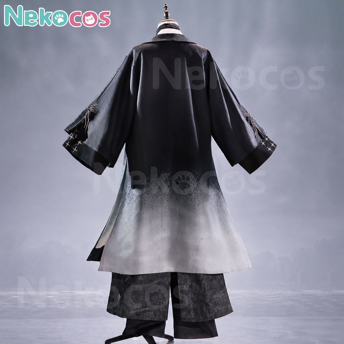 Arknights Cosplay Costume Premium Edition - Custom TailoredArknights,Costume,Game