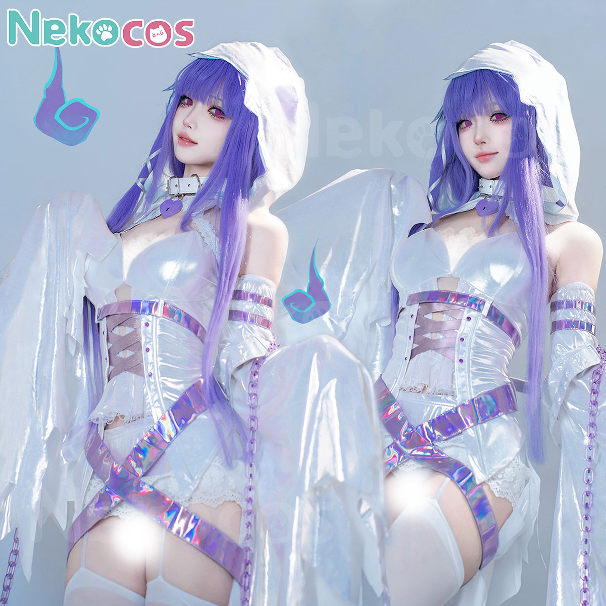 Marija Cosplay Costume