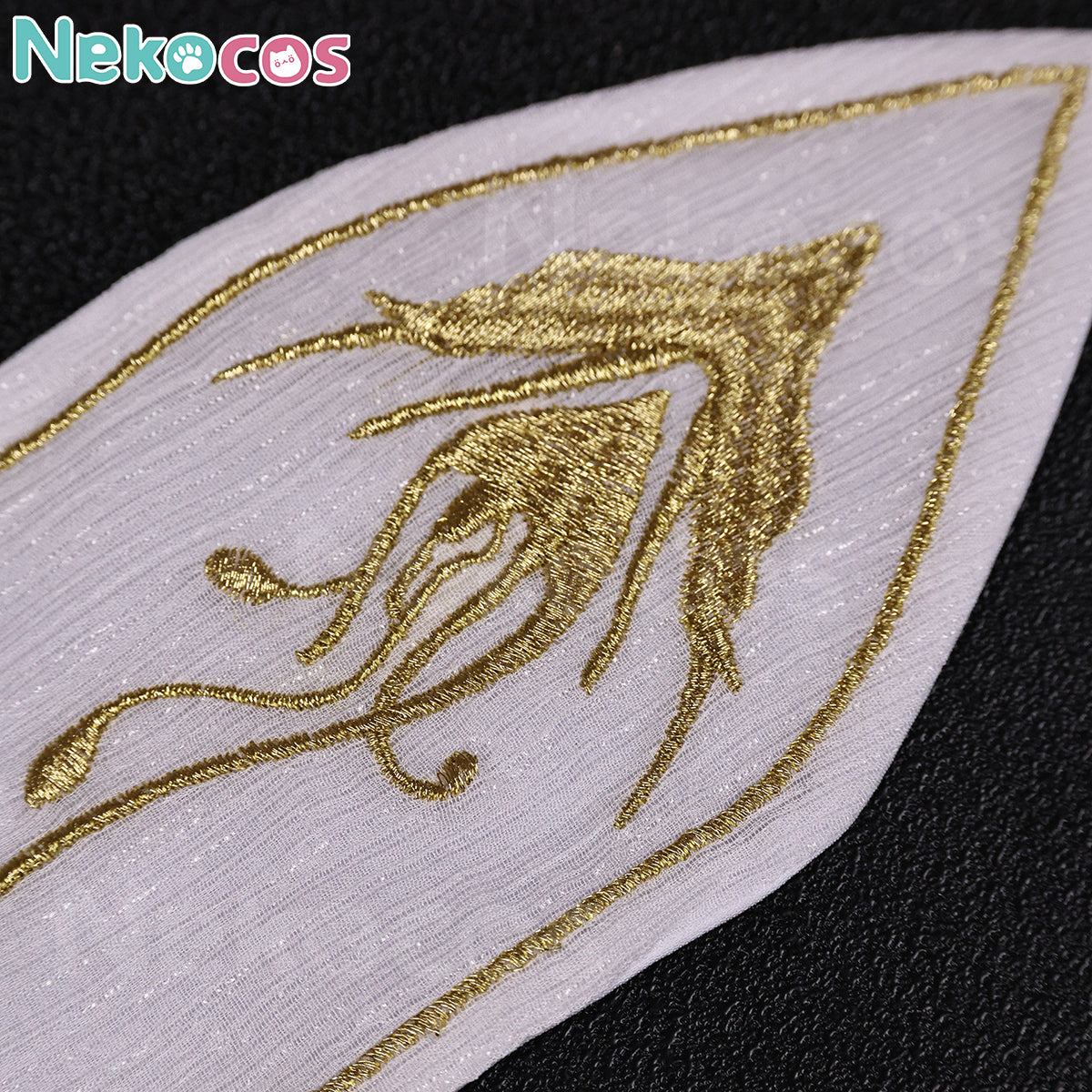 Wuthering Waves Cosplay Costume