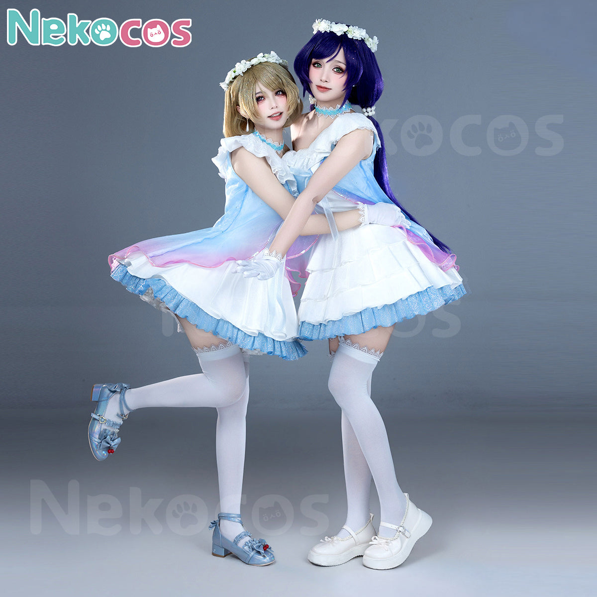 Hanayo Koizumi Cosplay Costume - Custom-Tailored ExperienceAnime,Costume,LoveLive!