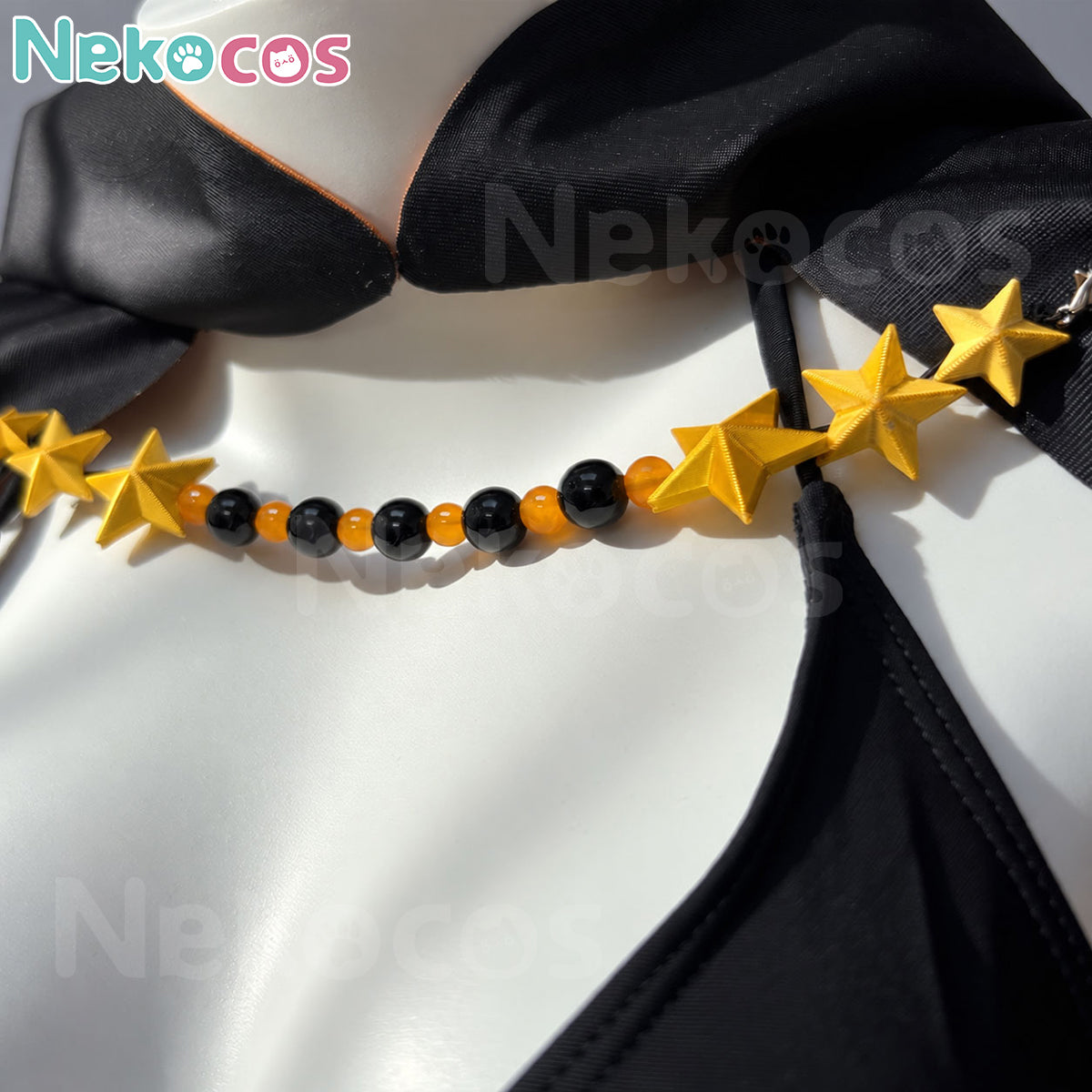 【Nekocos】Anime Cosplay Shaula Cosplay Costume
