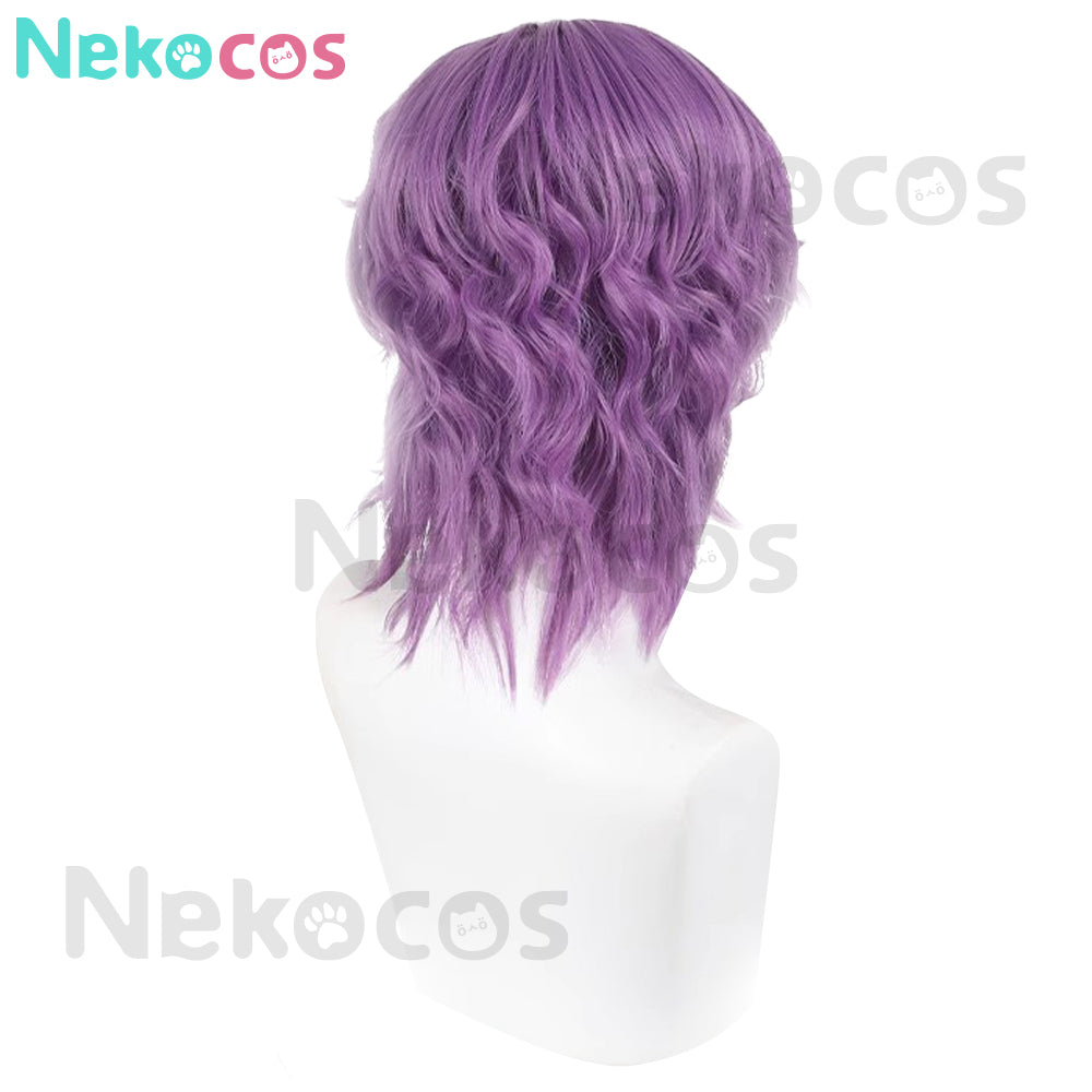 【Nekocos】Game Identity V Cosplay The Ripper Jack Cosplay Wig | In Stock