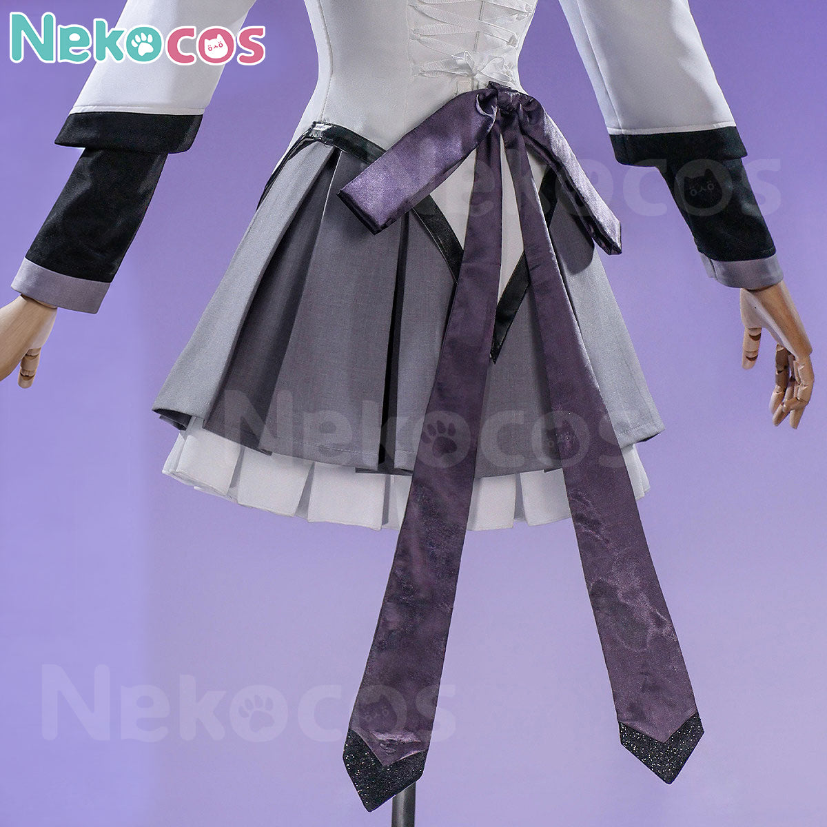 Homura Akemi Cosplay Costume