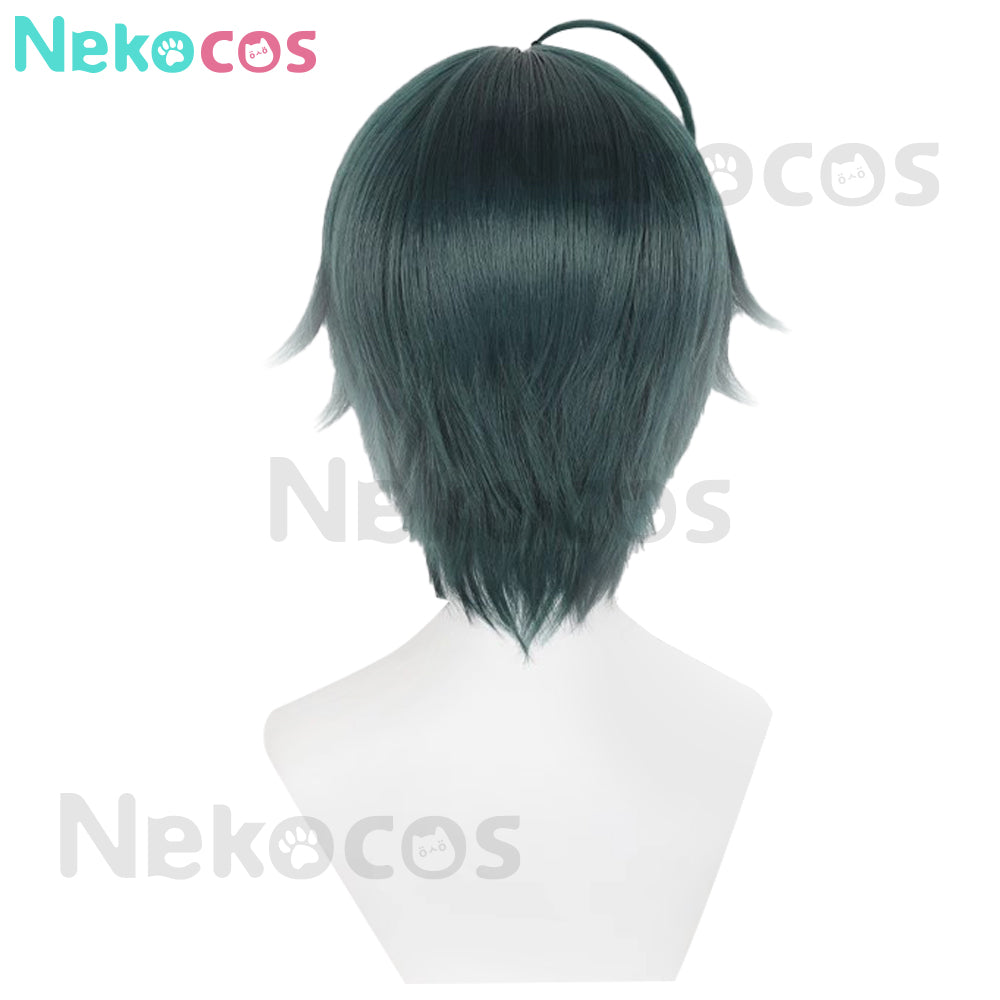 【Nekocos】Game Zenless Zone Zero Cosplay Lighter Cosplay Wig | In Stock