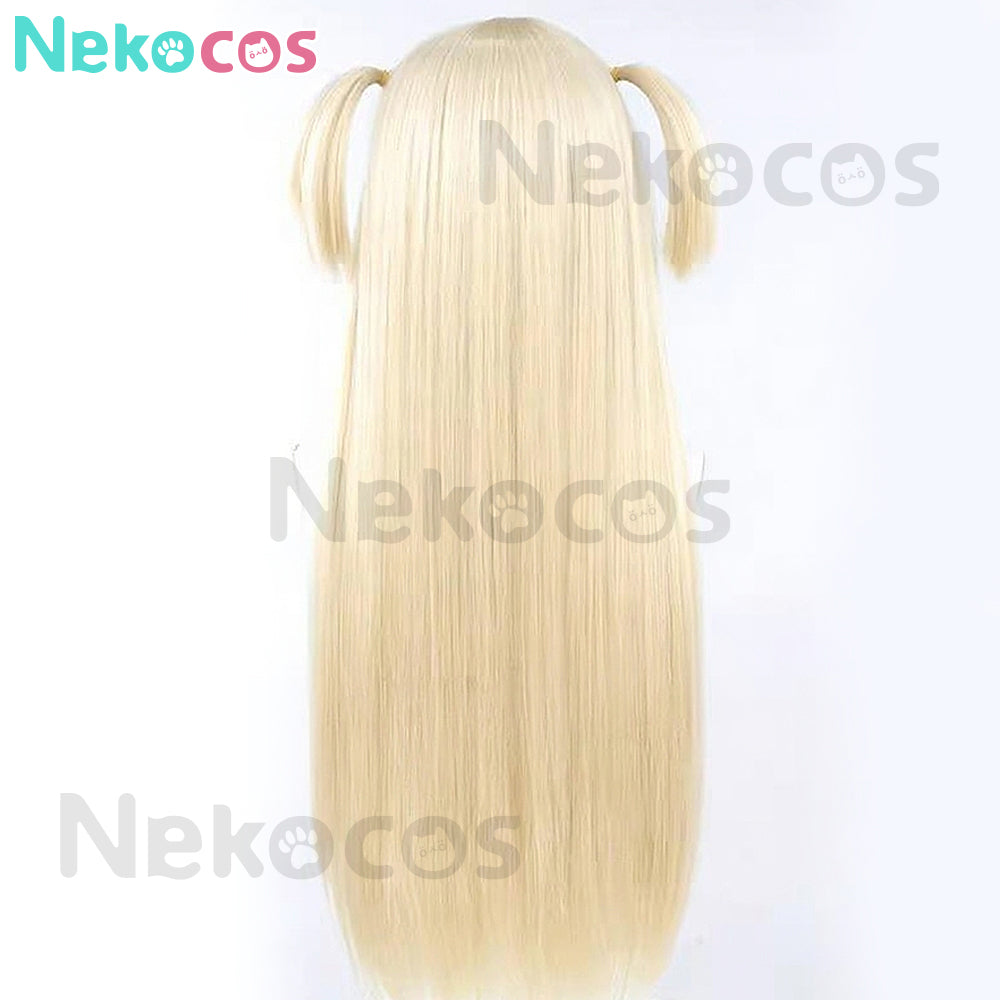 【Nekocos】Anime Fate/kaleid liner Prisma Illya Cosplay Illyasviel von Einzbern Cosplay Wig | In Stock