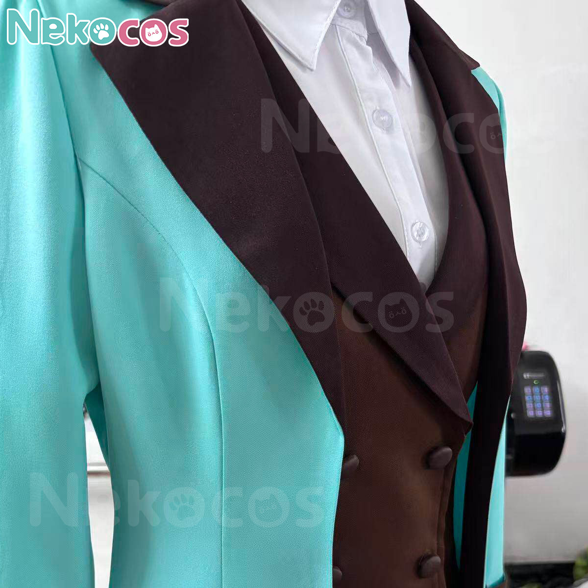 Ciel Phantomhive Cosplay Costume