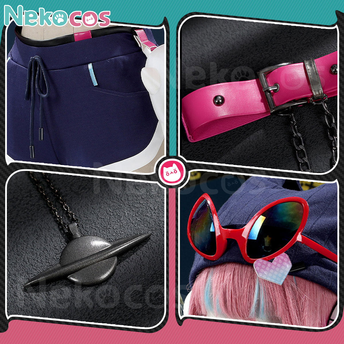 Juno Cosplay Costume Custom-Tailored for SuccessCostume,Game,Overwatch