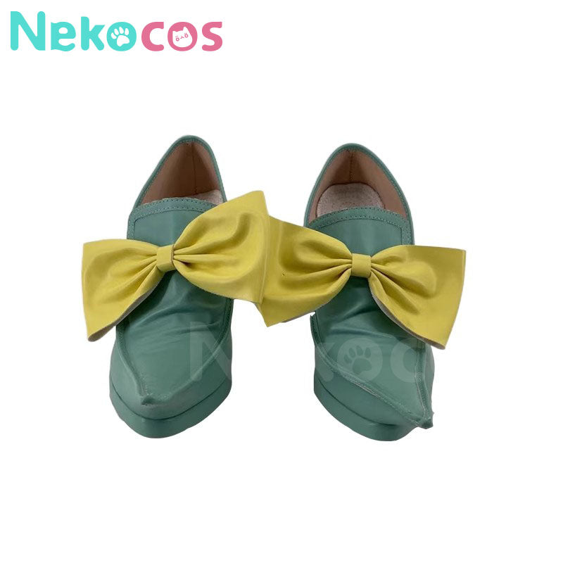 Game Identity V Cosplay Female Dancer Cosplay Shoes