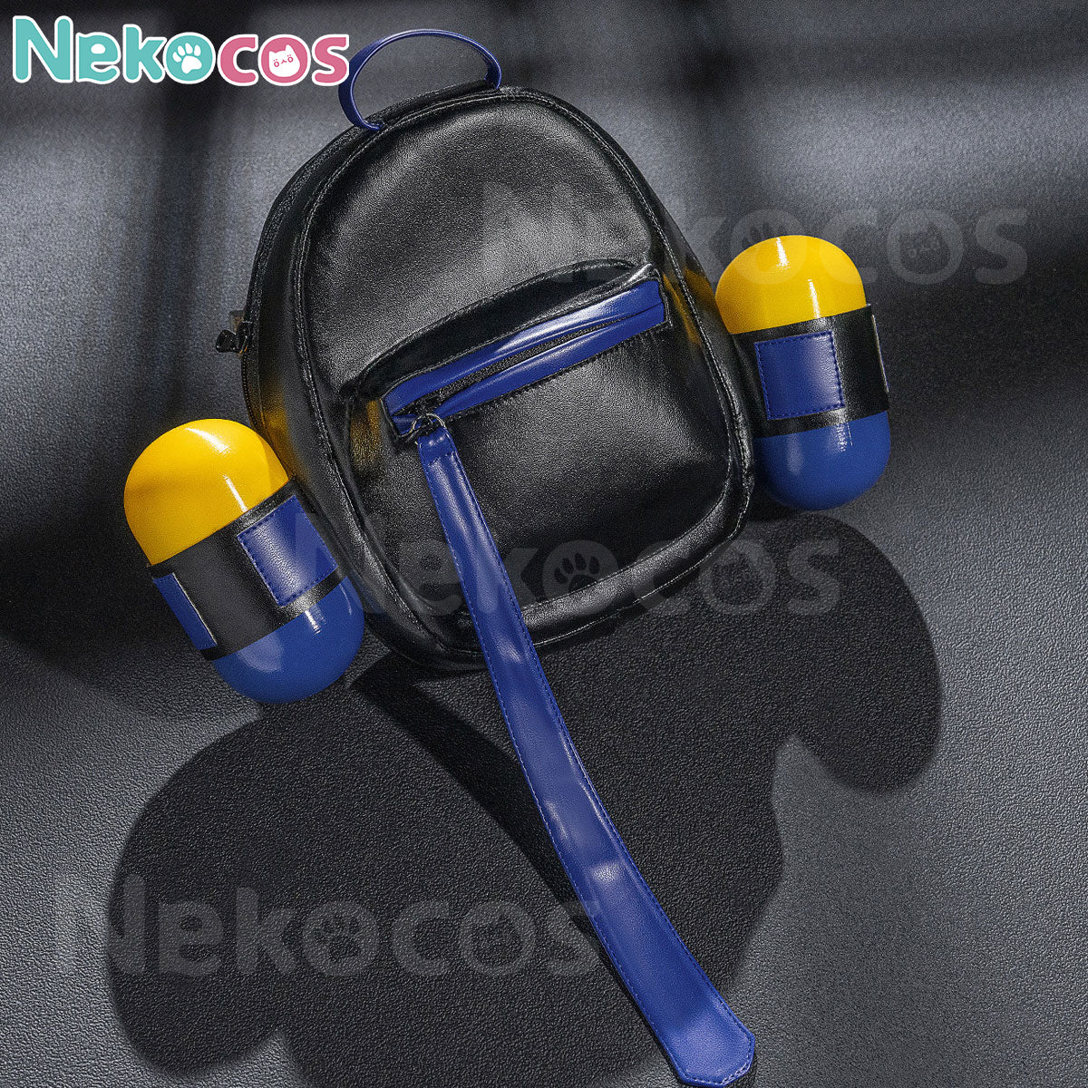 Killjoy Cosplay Costume