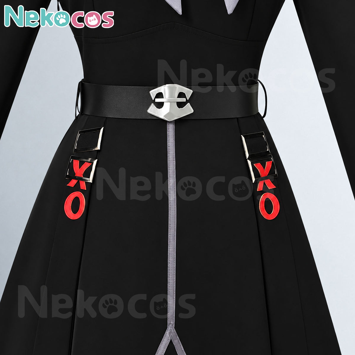 Zenless Zone Zero Remielle Cosplay Costume - Custom-TailoredCostume,Game,Zenless Zone Zero