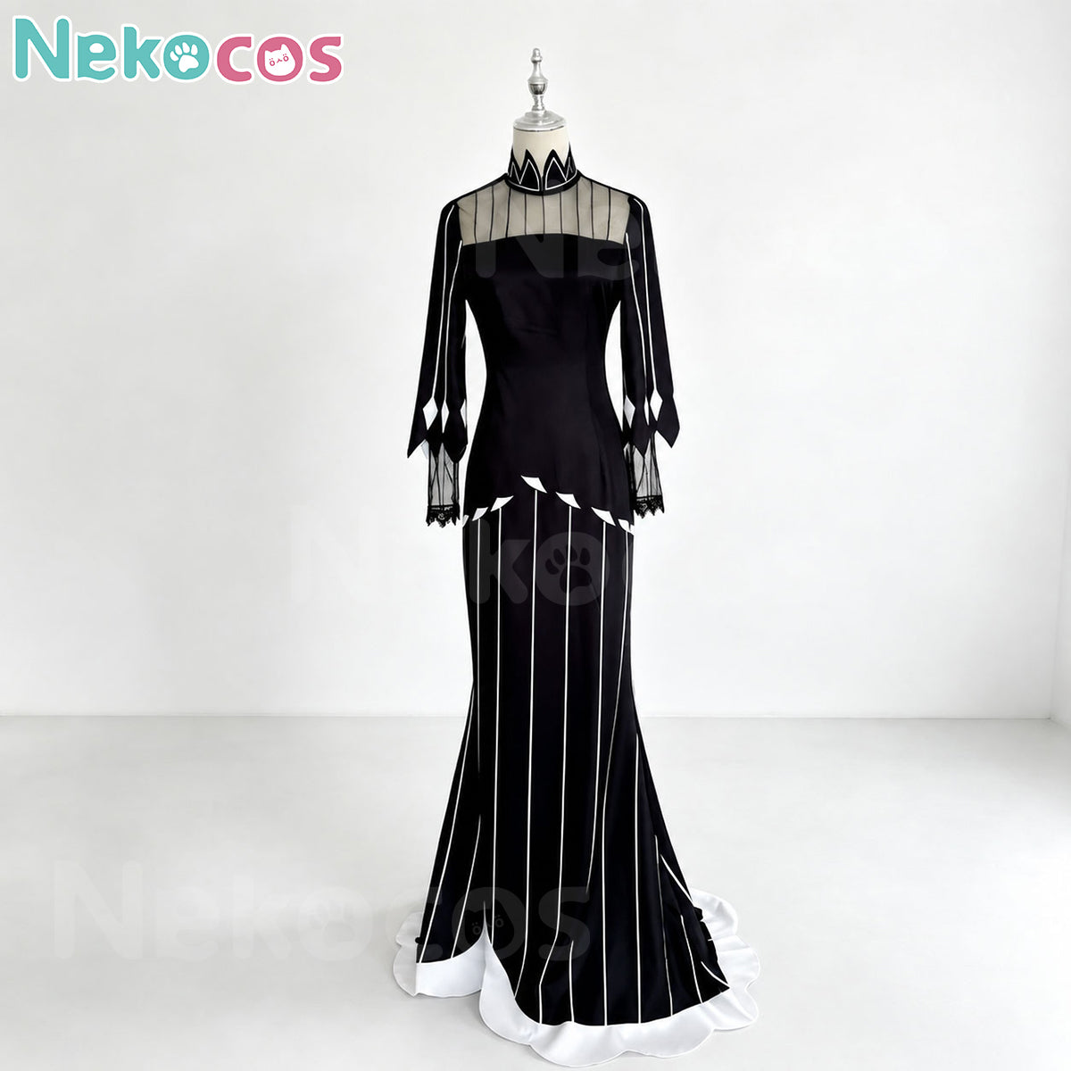 Echidna Witch of Greed Cosplay Costume