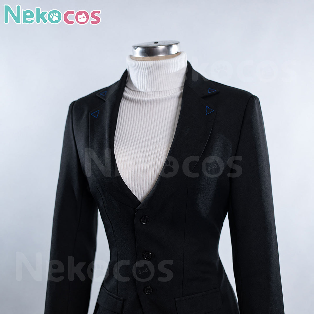 Blue Archive Rio Tsukatsuki Cosplay Costume - In Stock NowAnime,Blue Archive,Costume