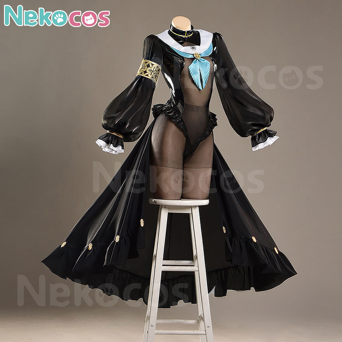 Mari Iochi Cosplay Costume