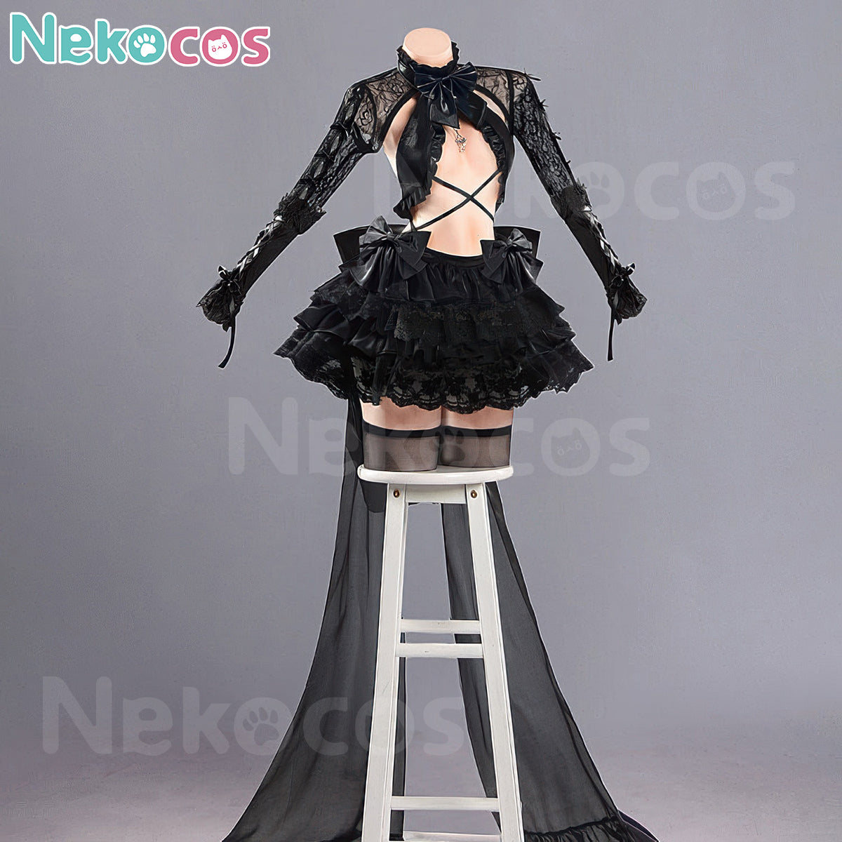 Liberalio Cosplay Costume