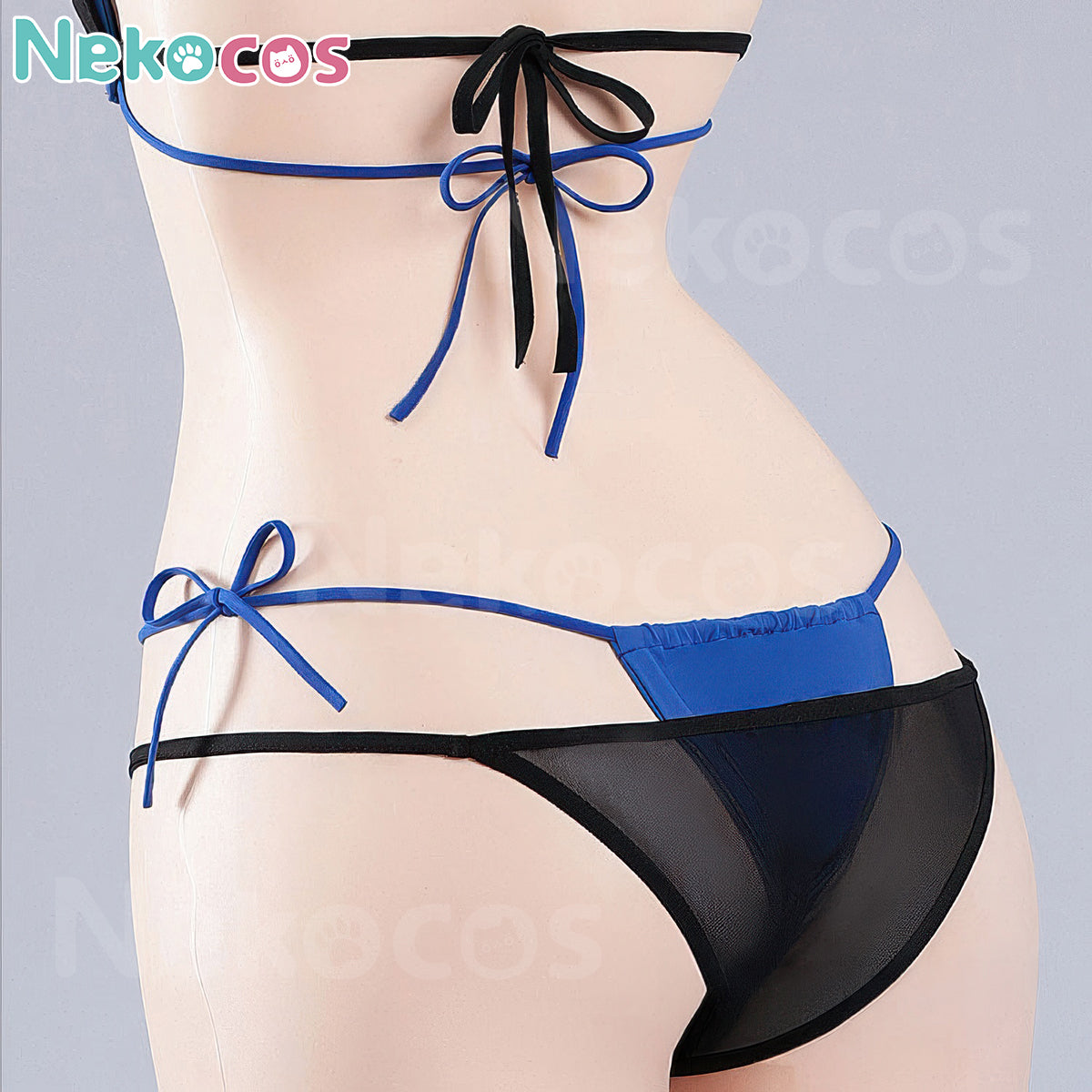Asuna Ichinose Swimsuit Cosplay Costume