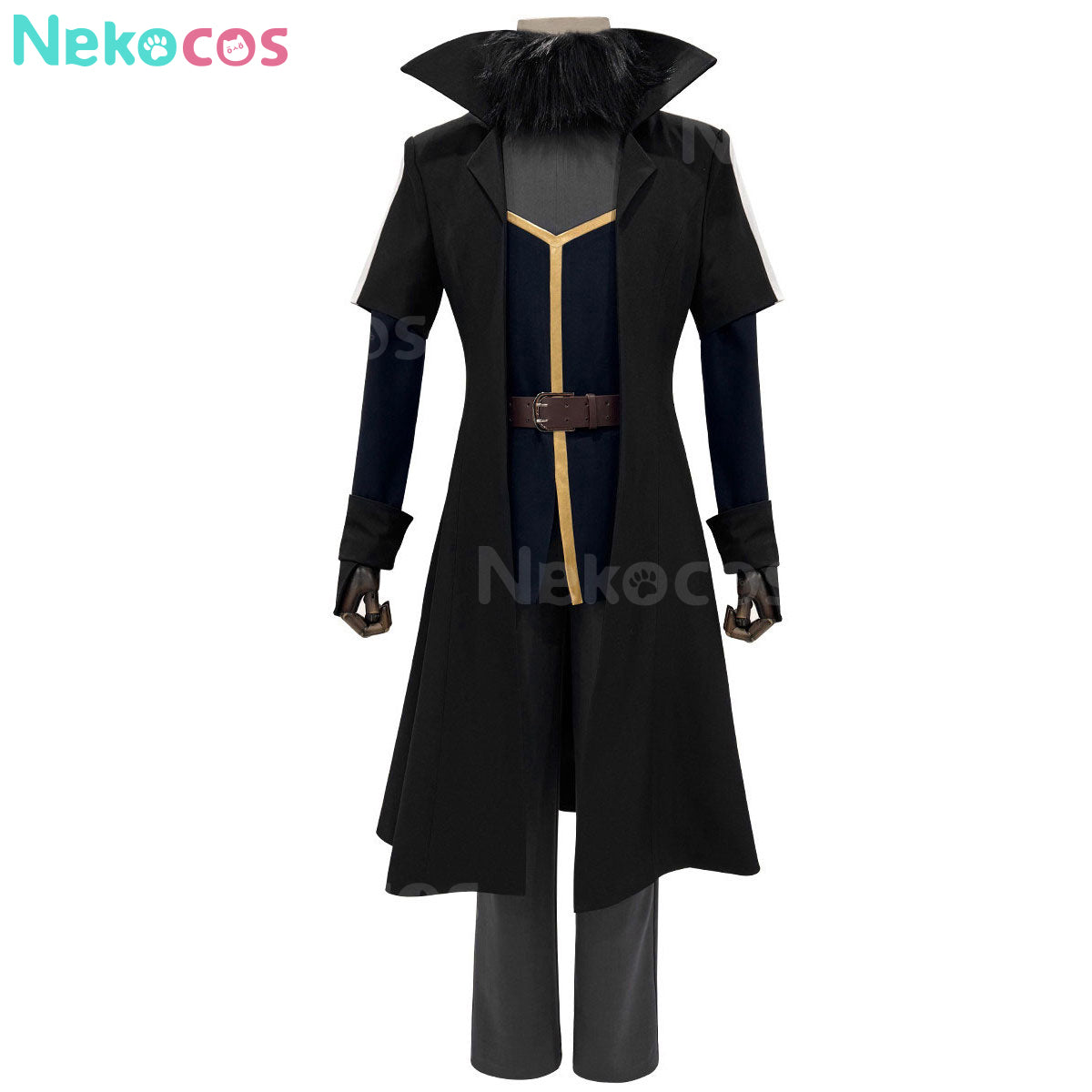 Rimuru Tempest Cosplay Costume - In Stock at NekocosAnime,Costume,That Time I Got Reincarnated as a Slime