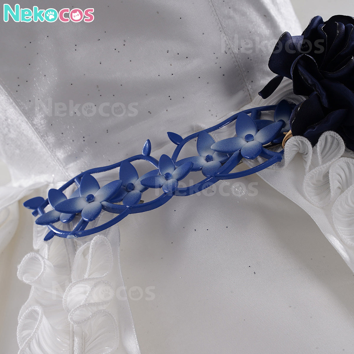 Rikka Takanashi Cosplay Costume