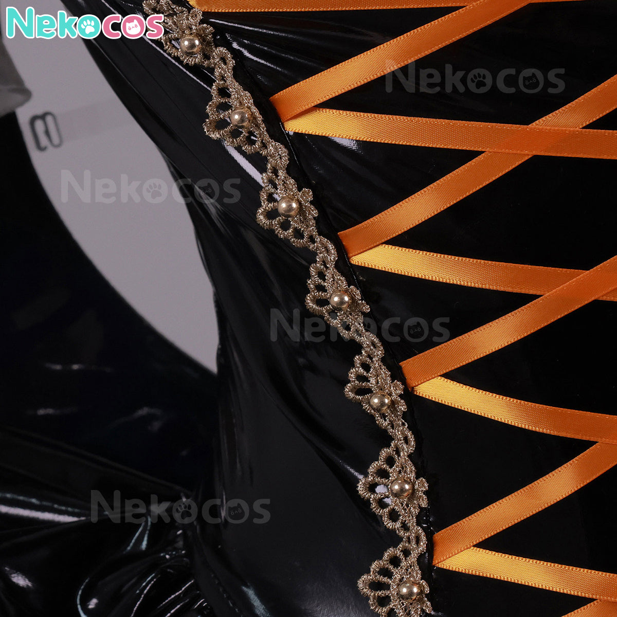 Identity V Candy Night Dancer Cosplay Costume