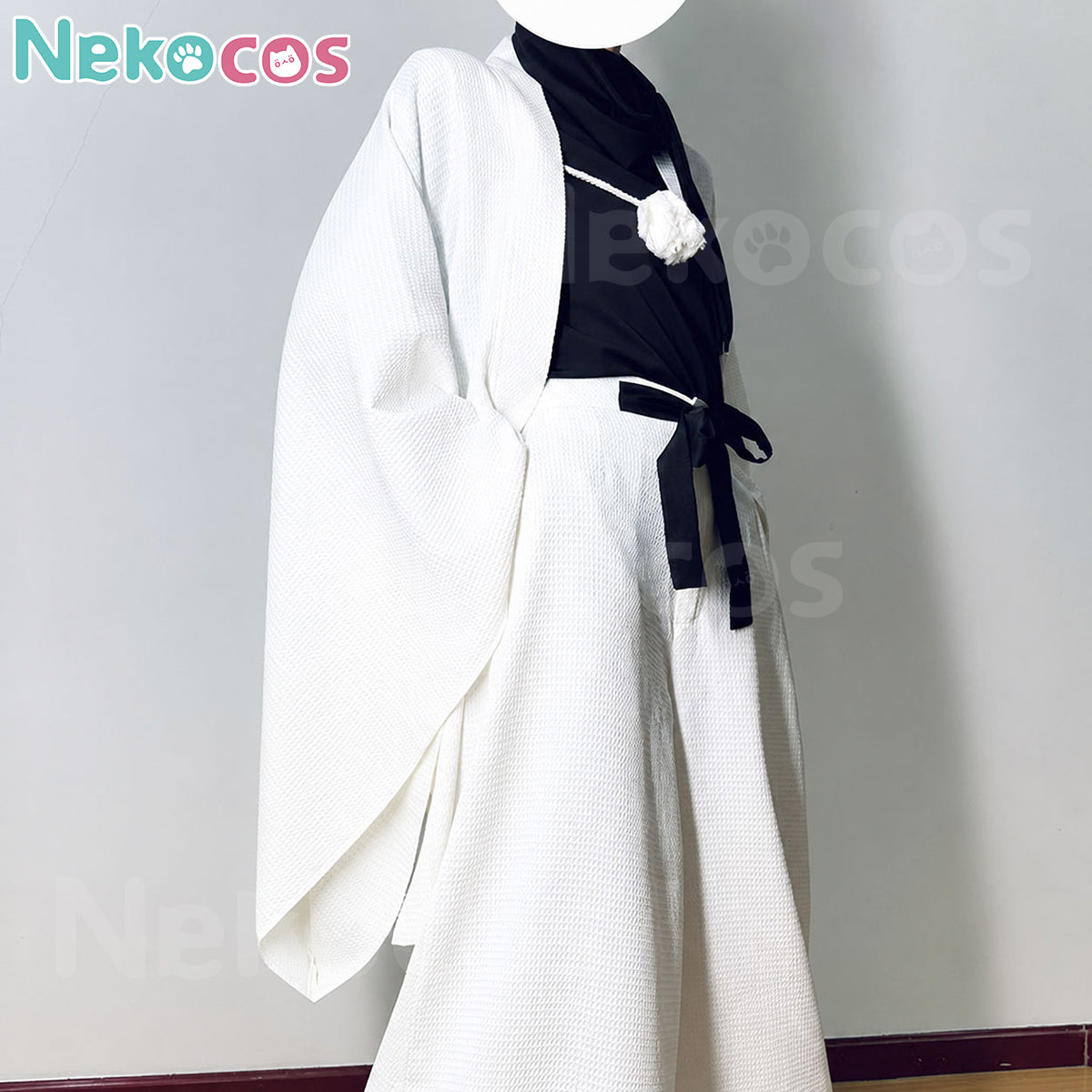 Gojo Satoru Cosplay Costume