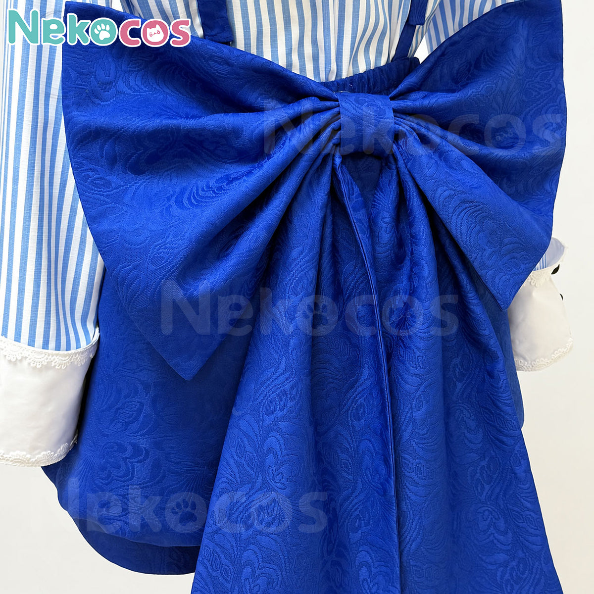 【Nekocos】Anime Cosplay Ciel Mouse Cosplay Costume