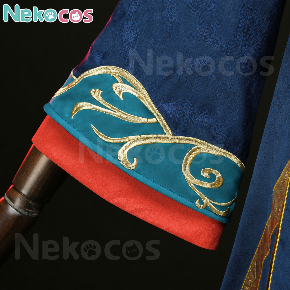 Hwei Visionary Cosplay Costume - Premium Custom EditionCostume,Game,League of Legends