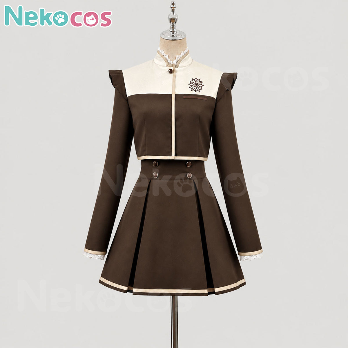 Viola Cosplay Costume In Stock - Get Yours Today!Anime,BanG Dream!,Costume