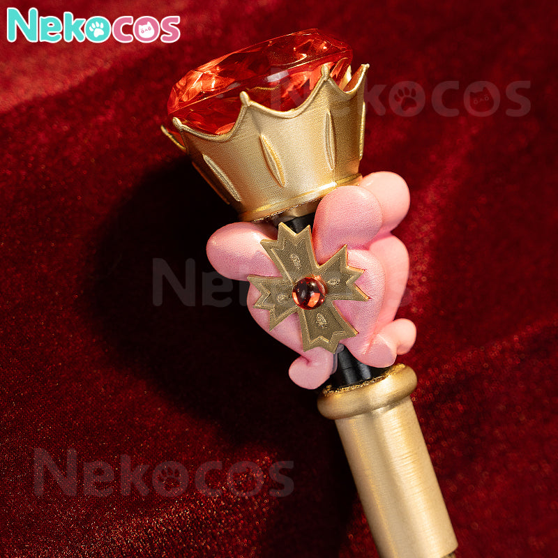 【Nekocos】Anime Saint Tail Cosplay Meimi Haneoka/Saint Tail Cosplay Costume | Pre-Sale