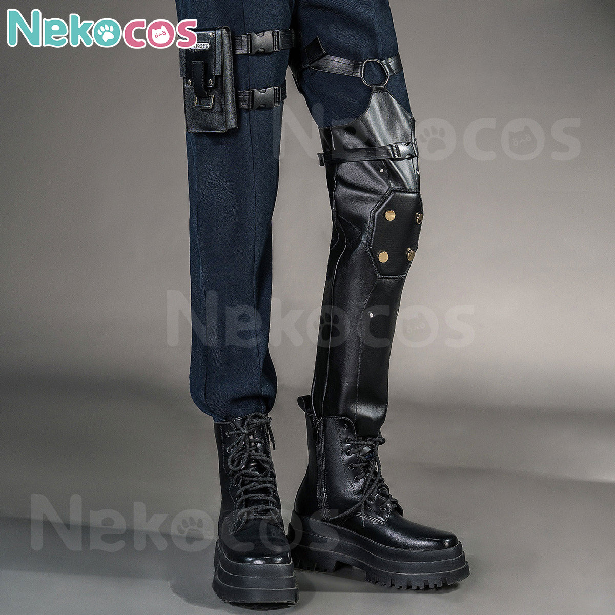 Zenless Zone Zero Cosplay Costume - Premium EditionCostume,Game,Zenless Zone Zero