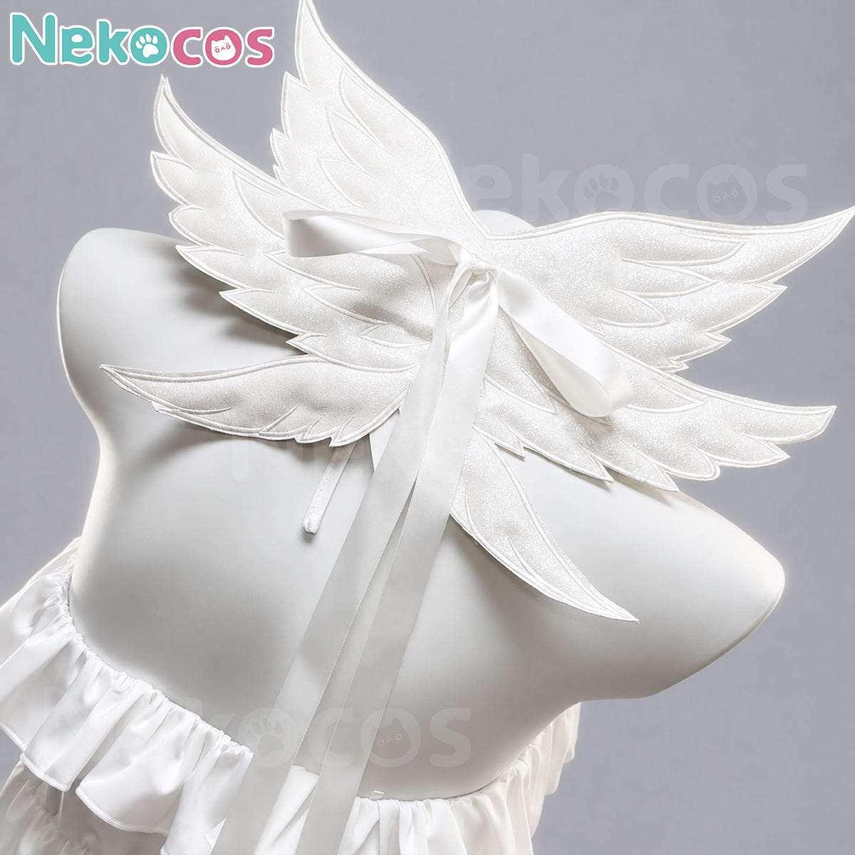 Genshin Impact Columbina Cosplay Pajamas Costume - In StockCostume,Game,Genshin Impact