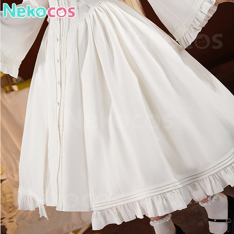 【Nekocos】Anime Yosuga no Sora Cosplay Kasugano Sora Costume | Pre-Sale