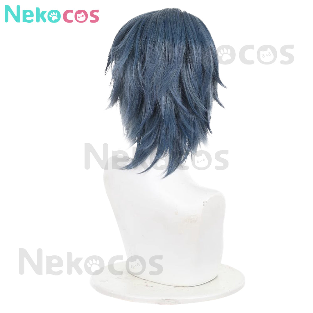 【Nekocos】Game Identity V Cosplay Emil Patient Romeo Cosplay Wig | In Stock