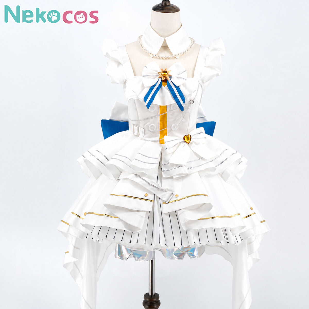 Wuthering Waves Phoebe Cosplay Costume
